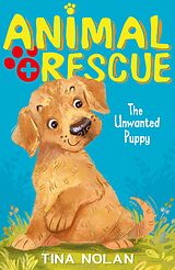 eBook (epub) The Unwanted Puppy de Tina Nolan