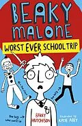 E-Book (epub) Worst Ever School Trip von Barry Hutchison