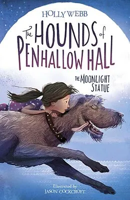 E-Book (epub) The Moonlight Statue von Holly Webb