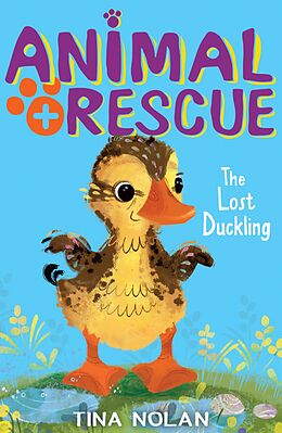 eBook (epub) The Lost Duckling de Tina Nolan