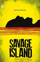 eBook (epub) Savage Island de Bryony Pearce