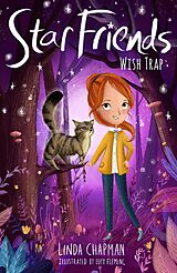 eBook (epub) Wish Trap de Linda Chapman