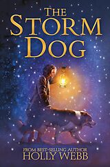 E-Book (epub) The Storm Dog von Holly Webb