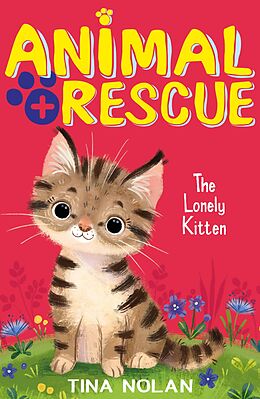 eBook (epub) The Lonely Kitten de Tina Nolan