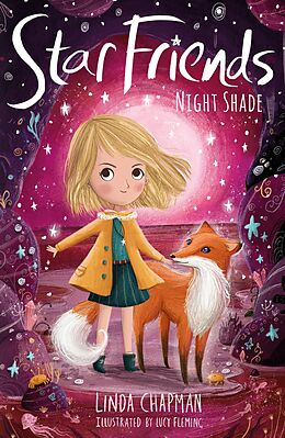 eBook (epub) Star Friends 5: Night Shade de Linda Chapman