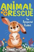 E-Book (epub) The Pampered Rabbit von Tina Nolan
