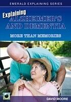 E-Book (epub) Explaining Alzheimer's And Dementia von David Moore