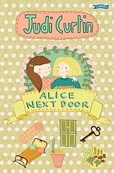 eBook (epub) Alice Next Door de Judi Curtin