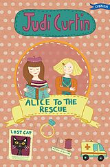 eBook (epub) Alice to the Rescue de Judi Curtin