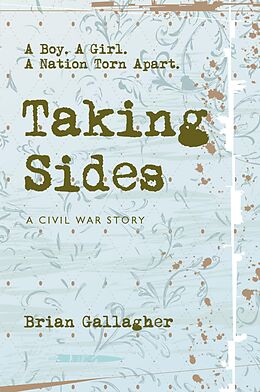 eBook (epub) Taking Sides de Brian Gallagher