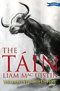 E-Book (epub) The Táin von Liam Mac Uistin