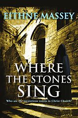 eBook (epub) Where the Stones Sing de Eithne Massey