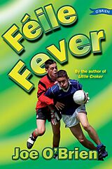 eBook (epub) Feile Fever de Joe O'Brien