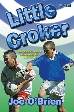 eBook (epub) Little Croker de Joe O'Brien