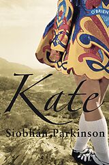 eBook (epub) Kate de Siobhán Parkinson