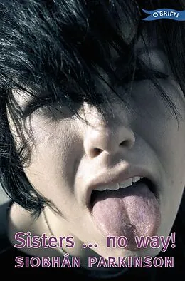 E-Book (epub) Sisters ... No Way! von Siobhán Parkinson