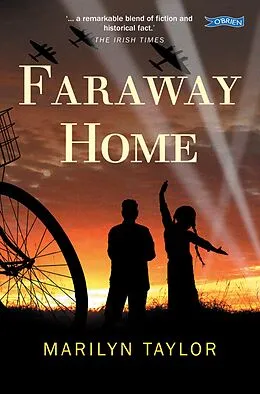 E-Book (epub) Faraway Home von Marilyn Taylor