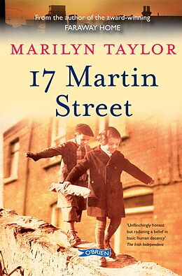 eBook (epub) 17 Martin Street de Marilyn Taylor