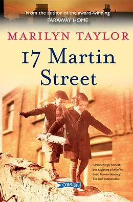 E-Book (epub) 17 Martin Street von Marilyn Taylor