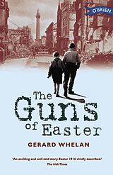 E-Book (epub) The Guns of Easter von Gerard Whelan