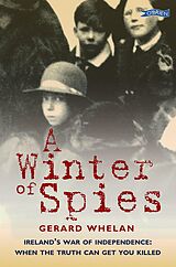 eBook (epub) A Winter of Spies de Gerard Whelan