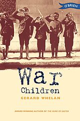 eBook (epub) War Children de Gerard Whelan
