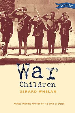 eBook (epub) War Children de Gerard Whelan