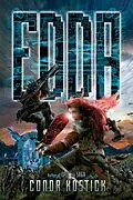 E-Book (epub) Edda von Conor Kostick