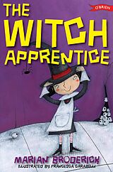 eBook (epub) The Witch Apprentice de Marian Broderick