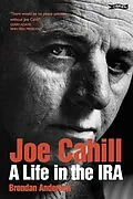 E-Book (epub) Joe Cahill von Brendan Anderson, Joe Cahill