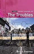 E-Book (epub) O'Brien Pocket History of the Troubles von Brian Feeney