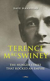 eBook (epub) Terence MacSwiney de Dave Hannigan