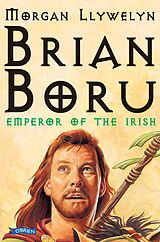 eBook (epub) Brian Boru de Morgan Llywelyn