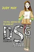 E-Book (epub) Diamond Star Girl von Judy May Murphy