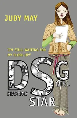 E-Book (epub) Diamond Star Girl von Judy May Murphy