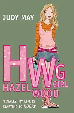 E-Book (epub) Hazel Wood Girl von Judy May Murphy