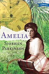 eBook (epub) Amelia de Siobhán Parkinson