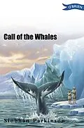 E-Book (epub) Call of the Whales von Siobhán Parkinson