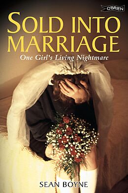 eBook (epub) Sold into Marriage de Sean Boyne