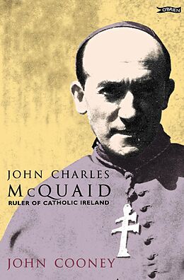 eBook (epub) John Charles McQuaid de John Cooney