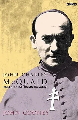 E-Book (epub) John Charles McQuaid von John Cooney