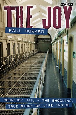 eBook (epub) The Joy de Paul Howard