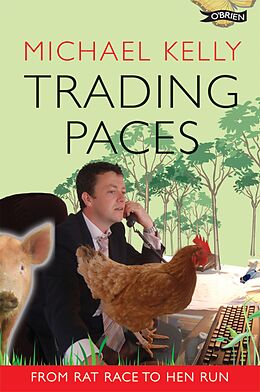 eBook (epub) Trading Paces de Michael Kelly