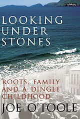 eBook (epub) Looking Under Stones de Joe O'Toole