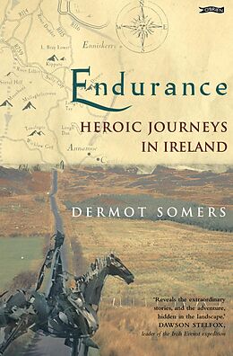 E-Book (epub) Endurance von Dermot Somers