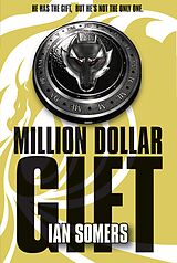 eBook (epub) Million Dollar Gift de Ian Somers