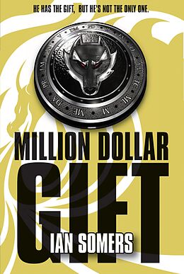 eBook (epub) Million Dollar Gift de Ian Somers