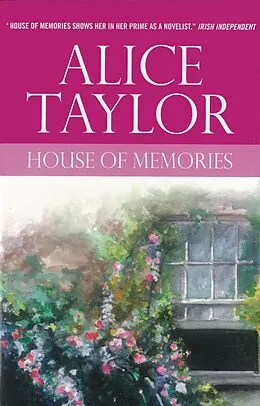 E-Book (epub) House of Memories von Alice Taylor