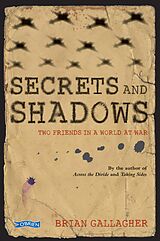 eBook (epub) Secrets and Shadows de Brian Gallagher