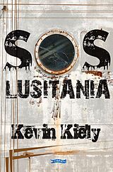 eBook (epub) SOS Lusitania de Kevin Kiely